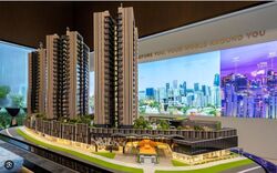 Piccadilly Grand (D8), Apartment #501344551